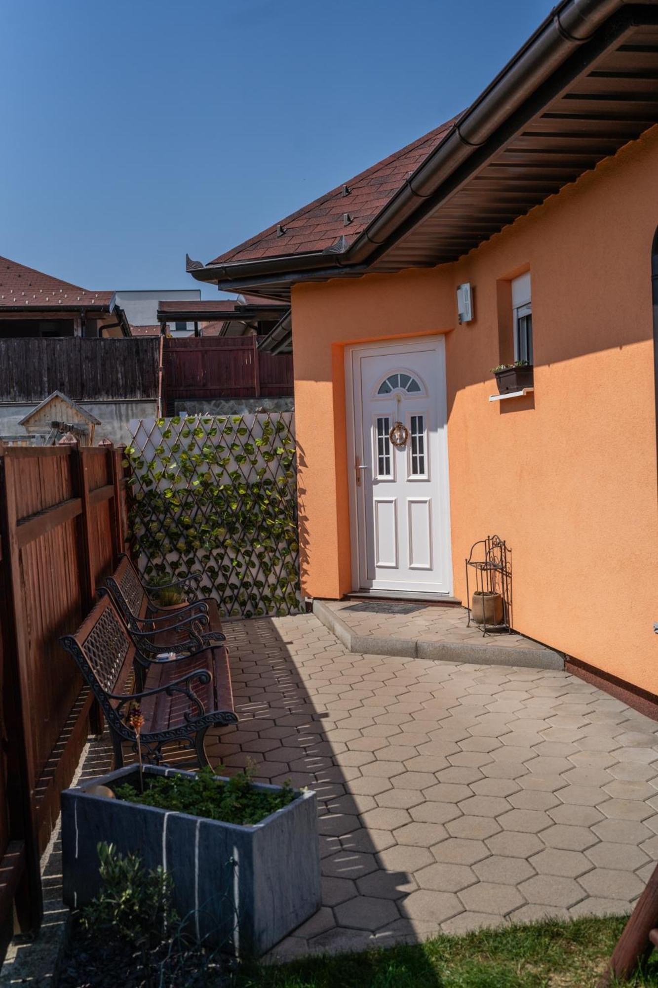Perfect Stay Sentilj Exterior photo
