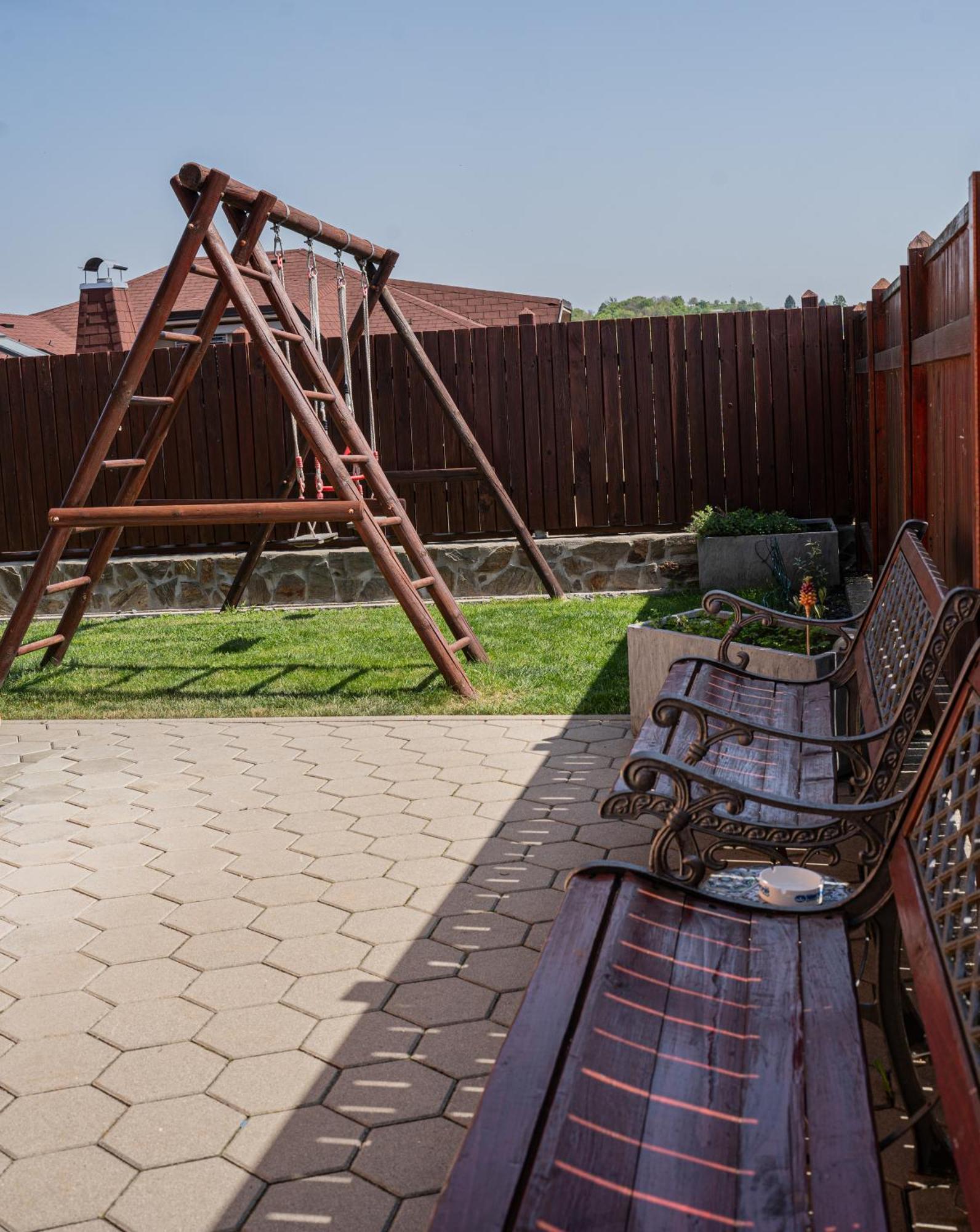 Perfect Stay Sentilj Exterior photo